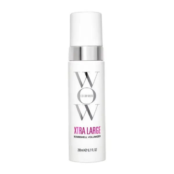 Color Wow Espuma Fijadora Efecto Voluminizador Xtra Large 195ml - Imagen 1